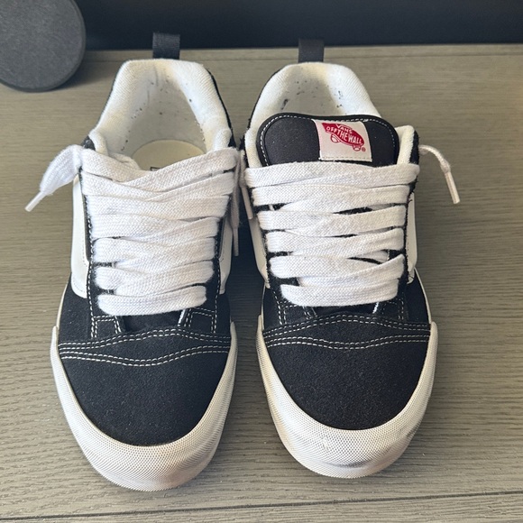 Vans Knu Skool - Picture 3 of 3